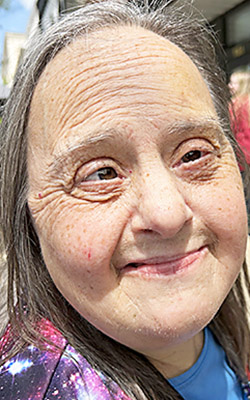 Diane B. Gill